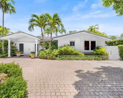 270 Cypress Dr, Key Biscayne