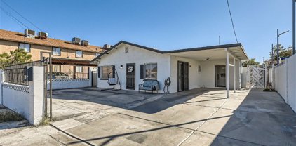 481 Rexford Drive, Henderson