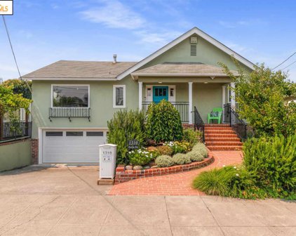 1310 Evelyn Ave, Berkeley