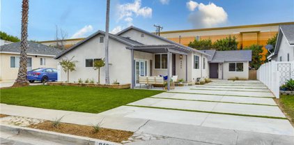 840 Willow Drive, Brea