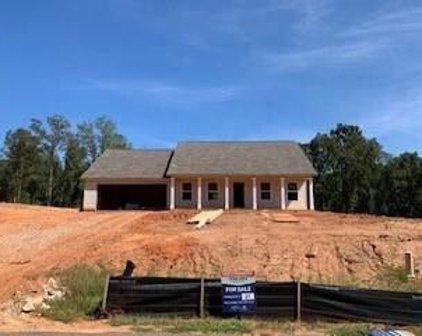 217 Berryman Road, Hartwell