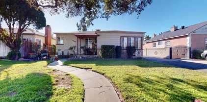 1321 N Screenland Drive, Burbank