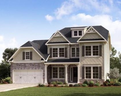 135 Waterbury Court, Fayetteville