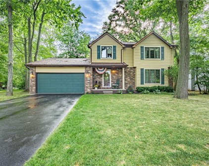 5499 Forest Hill  Road, Lockport-Town-292600
