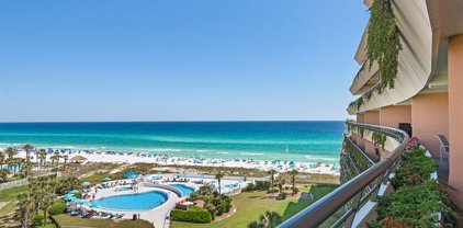 291 Scenic Gulf Drive Unit #UNIT 806, Miramar Beach