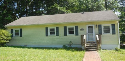 2411 Pocahontas Road, Powhatan
