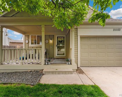 21153 E 47th Avenue, Denver