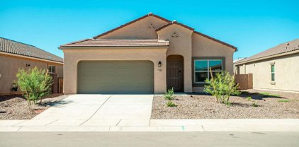 9277 W Creosote Rain, Marana