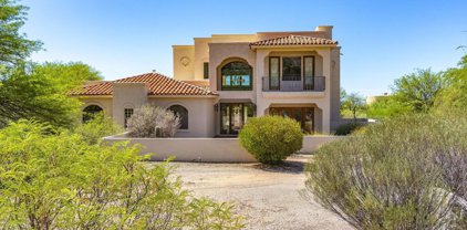 5366 E Gleneagles, Tucson