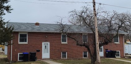 304-306 E 3rd  Street, Vinton