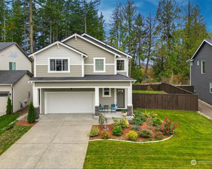 17540 Crossing Drive E, Puyallup