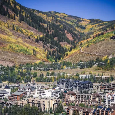 Vail