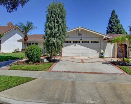 10781 Hungerford Place, Cerritos