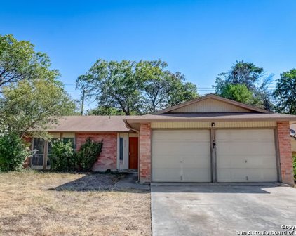 4735 El Vedado St, San Antonio