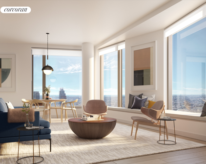 11 Hoyt  Street Unit 56C, New York