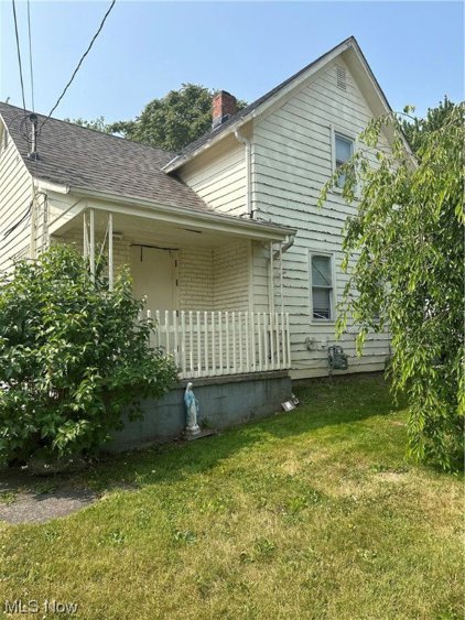 635 W 24th, Lorain