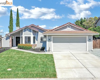 4217 Palomar Dr, Antioch