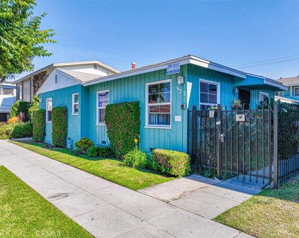 922 Obispo Avenue, Long Beach