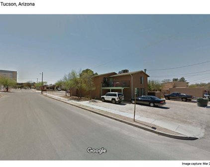 1649 E Lester, Tucson