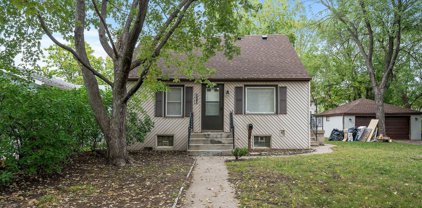 5423 4th Street NE, Fridley