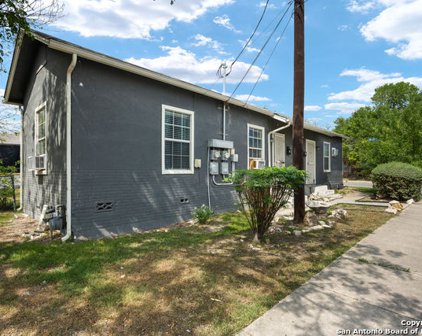 321 N Chupaderas St, San Antonio