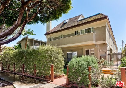 2708  Arizona Ave Unit D, Santa Monica