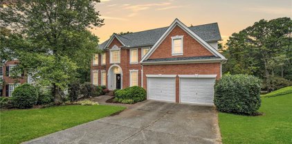 110 Bradshaw Park Drive, Woodstock
