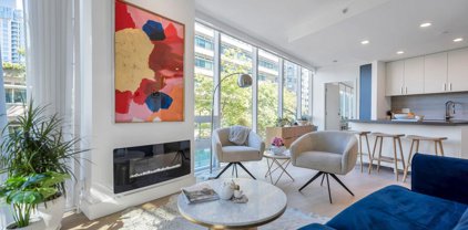 1277 Melville Street Unit 301, Vancouver