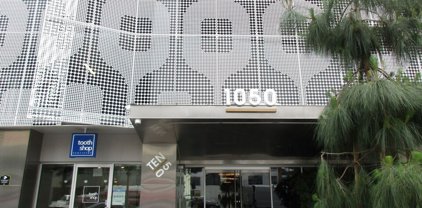 1050 S Grand Ave Unit 1206, Los Angeles