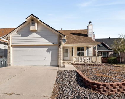 4121 S Lewiston Circle, Aurora