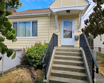 542 N 73rd Street, Seattle