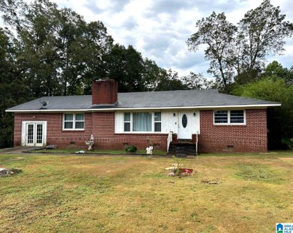 57 Parker Street, Lineville