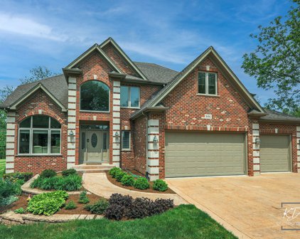 806 Gamble Drive, Lisle