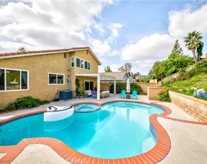 20119 Padrino Avenue, Walnut