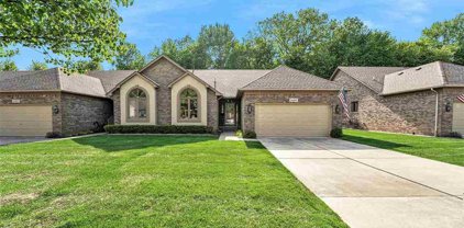 50879 Nature, Chesterfield Twp