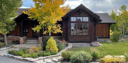 1171 Hernage Creek Road, Eagle