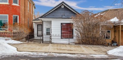 854 S Main, Butte