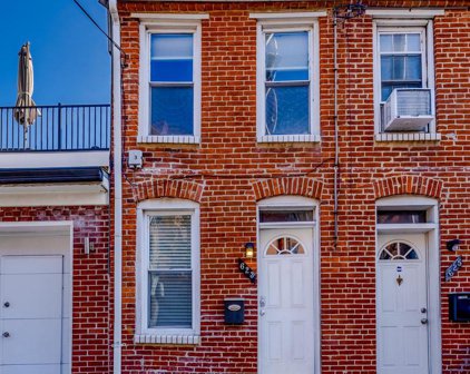 623 S Durham   Street, Baltimore