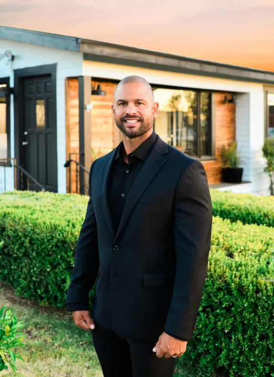 peter san nicolas - broker & owner