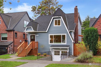 7357 16th Avenue NW, Seattle