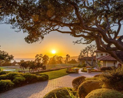 3422 17 Mile DR, Pebble Beach