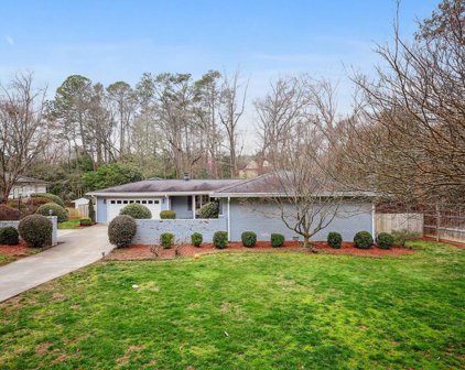 4680 Hitching Post Trail, Sandy Springs