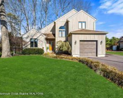 17 Davenport Landing, Forked River