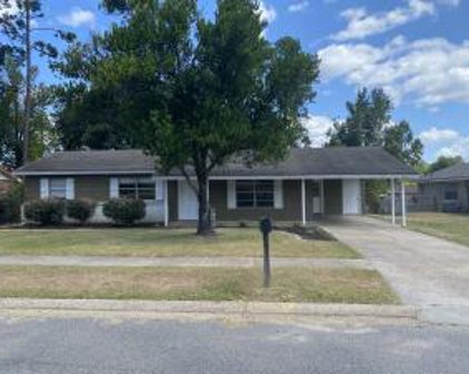 1119 Cook Dr, DeRidder