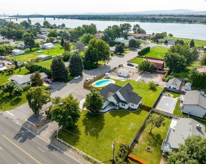 4624 W Sylvester Street, Pasco