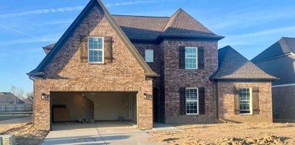 Lot 44 Centerline Roper Loop, Byhalia