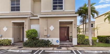 475 Ne 5th Ln Unit #475, Florida City