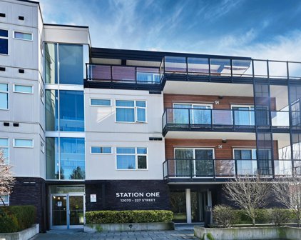 12070 227 Street Unit 408, Maple Ridge