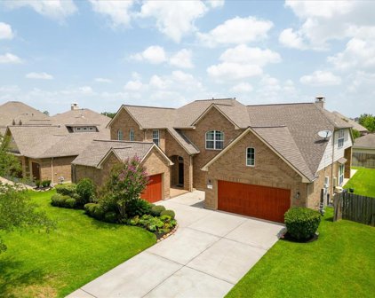 12406 Muller Sky Court, Tomball
