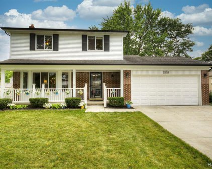 18258 BIRCH, Macomb Twp